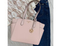 Michael Kors shopper kabelka Marylin pudrová růžová Michael Kors shopper kabelka Marylin pudrová růžová