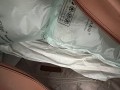 Michael Kors shopper kabelka vanilla Michael Kors shopper kabelka vanilla