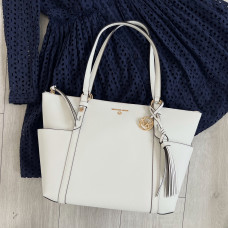Michael Kors kabelka z kolekce Sullivan Michael Kors kabelka z kolekce Sullivan