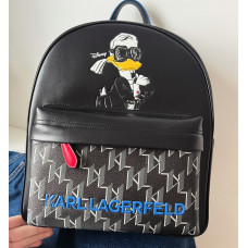 Karl Lagerfeld batoh x Disney