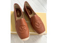 Michael Kors espadrilky hnědé