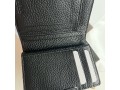 Furla peněženka malá černá / zlatá