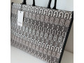 Furla tote Opportunity pudrová