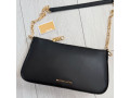 Michael Kors pochette lifestyle černá Michael Kors pochette lifestyle černá