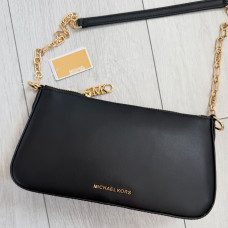 Michael Kors pochette lifestyle černá Michael Kors pochette lifestyle černá