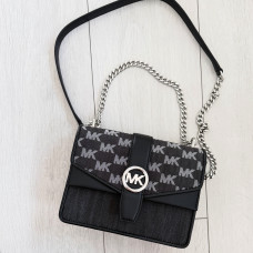 Michael Kors Greenwich O černá 