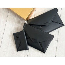 Michael Kors set clutch černý