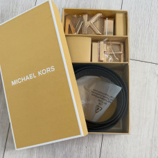 Michael Kors opasek dámský černý