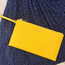 Michael Kors psaníčko žluté