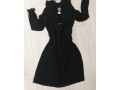Michael Kors šaty černé