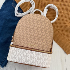 Michael Kors batoh Rhea multi brn