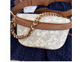 Michael Kors ledvinka vanilla Slater