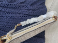 Michael Kors pochette vanilla