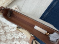 Michael Kors Messenger crossbody vanilla MK Michael Kors Messenger crossbody vanilla MK