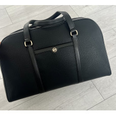 Michael Kors Weekender cestovní taška černá