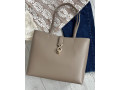 Furla tote shopper taupe Furla tote shopper taupe