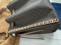Michael Kors kabelka shoulder Mina Michael Kors kabelka shoulder Mina