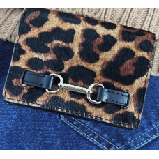 Michael Kors peněženka SM natural