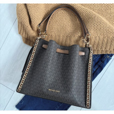 Michael Kors kabelka shoulder Mina Michael Kors kabelka shoulder Mina