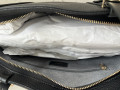 Furla shopper tote černá/zlatá large Furla shopper tote černá/zlatá large