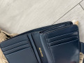 Michael Kors peněženka pocket modrá