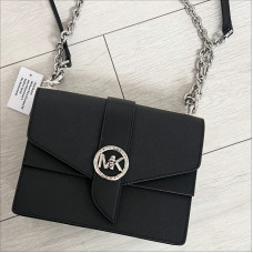 Michael Kors Greenwich černá