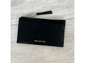 Michael Kors Cardholder peněženka černá zip