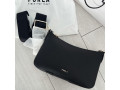 Furla Messenger crossbody černá