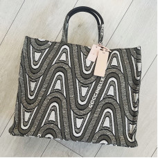 Coccinelle large tote