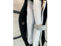 Furla tote shopper černá