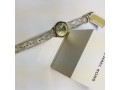 Michael Kors hodinky s monogramem