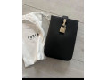Furla Phone crossbody černá