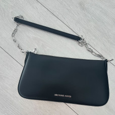 Michael Kors pochette lifestyle černá