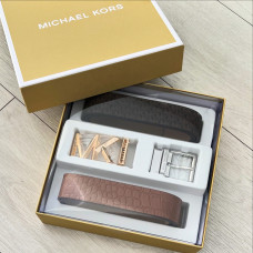 Michael Kors pásek - set 4 v 1 dámsky